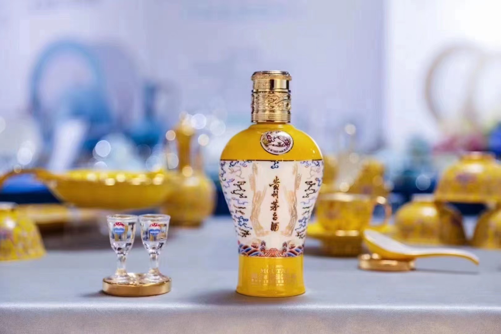 平南聊城东昌府高价回收茅台酒多少钱哪里回收(附近上门回收茅台酒）?